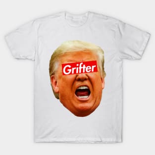 Trump Grifter T-Shirt